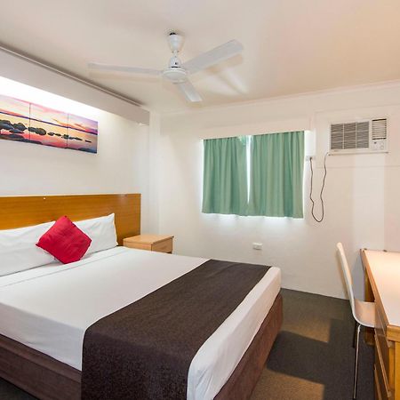 Coral Sands Motel แมคคาย ห้อง รูปภาพ
