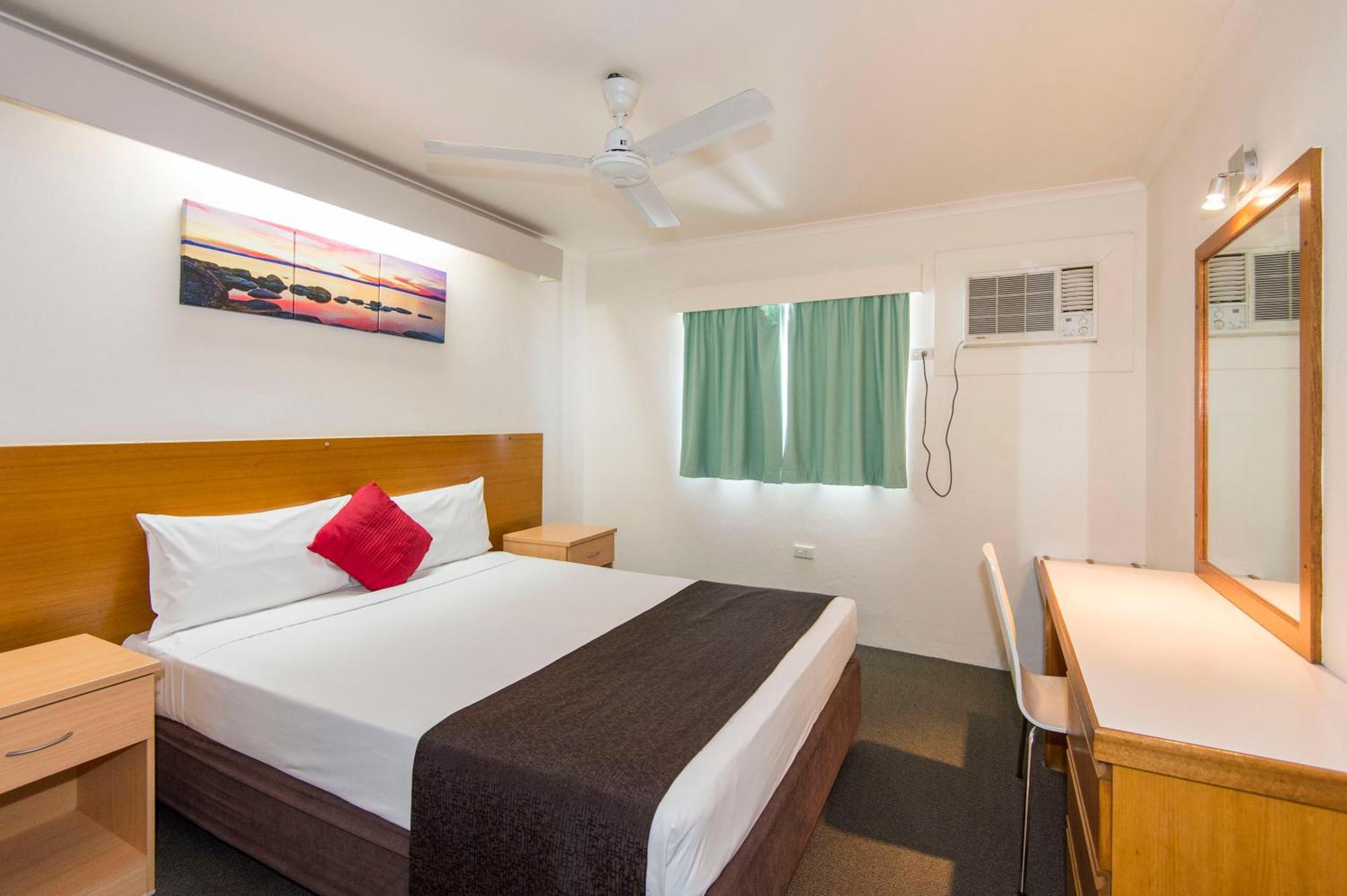 Coral Sands Motel แมคคาย ห้อง รูปภาพ