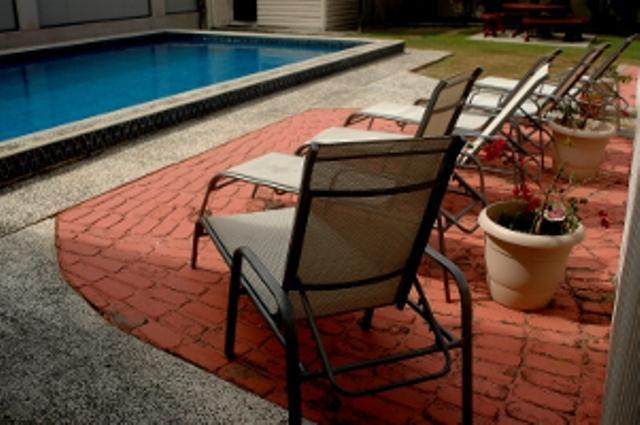 Coral Sands Motel แมคคาย ภายนอก รูปภาพ